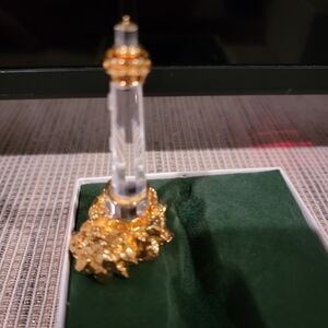 Swarovski Lighthouse